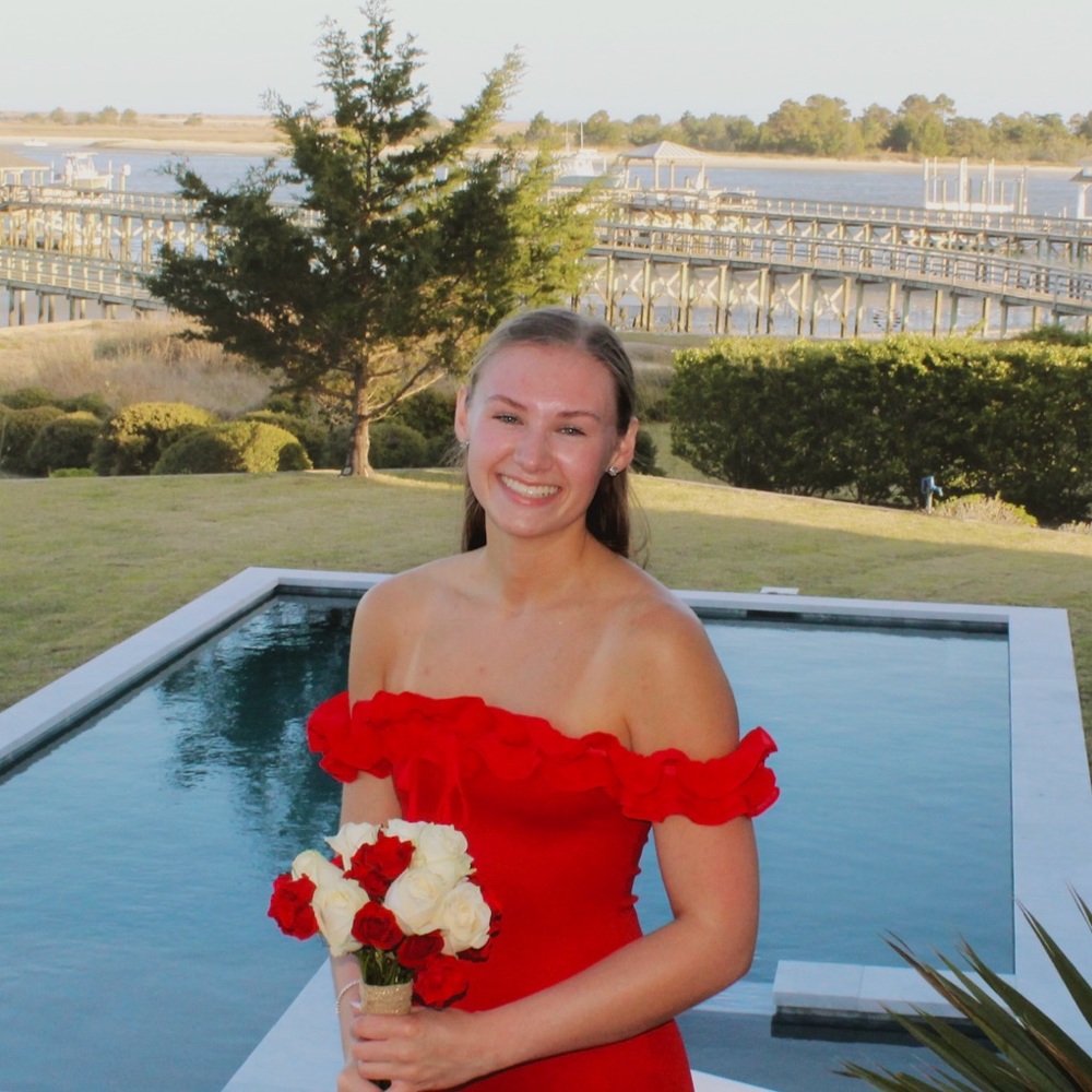 Meet your Posher, Caroline